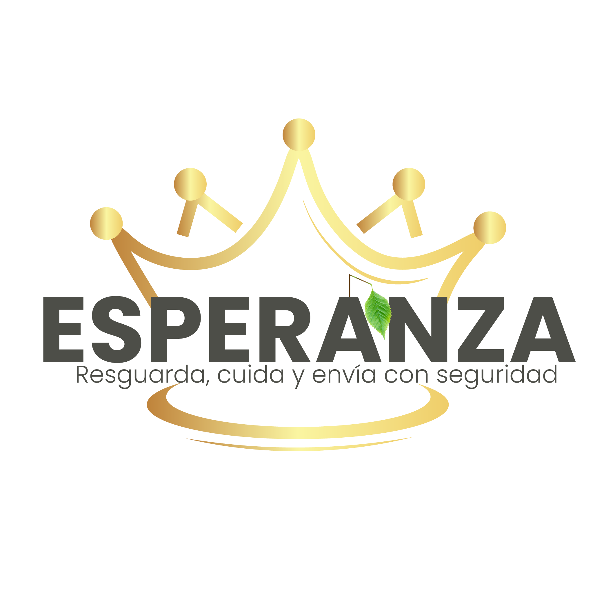 Logo Esperanza